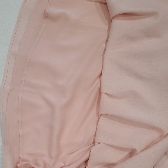 Paper Heart Pink Dress Size XL - Picture 14 of 15